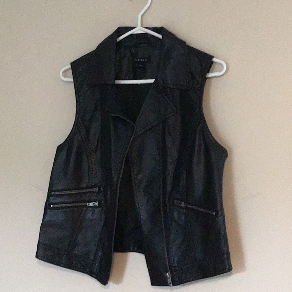 Vest